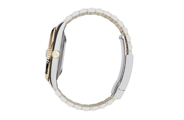 Datejust M126333-0010 - caratteristiche | L'Angolo delle Ore