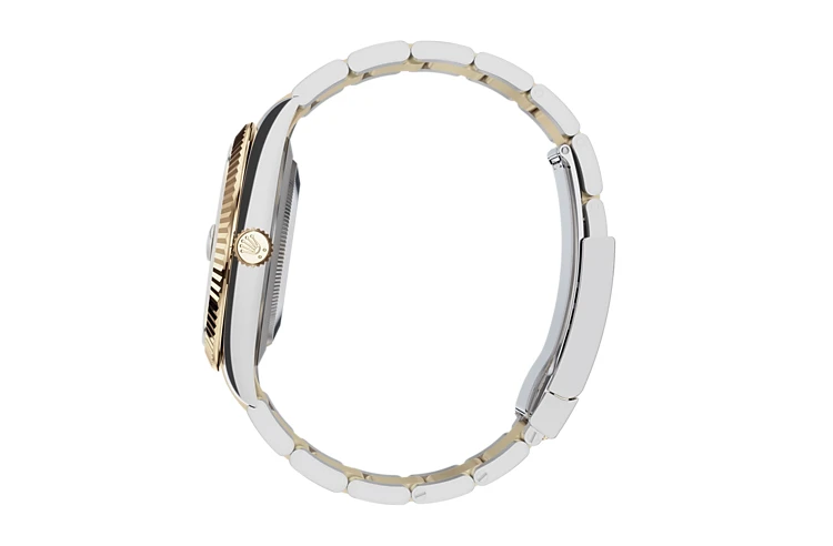 Datejust M126333-0019 - caratteristiche | L'Angolo delle Ore
