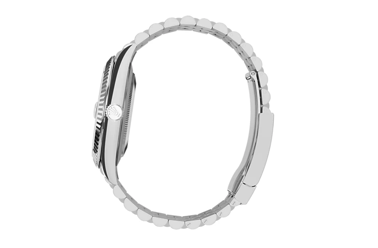 Datejust M126334-0006 - caratteristiche | L'Angolo delle Ore