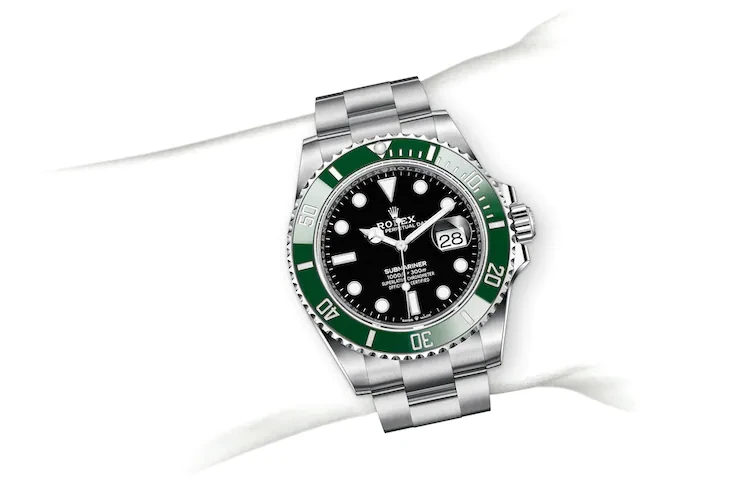Submariner M126610LV-0002 - caratteristiche | L'Angolo delle Ore