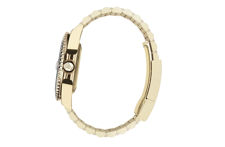 GMT-Master II M126718GRNR-0001 - caratteristiche | L'Angolo delle Ore