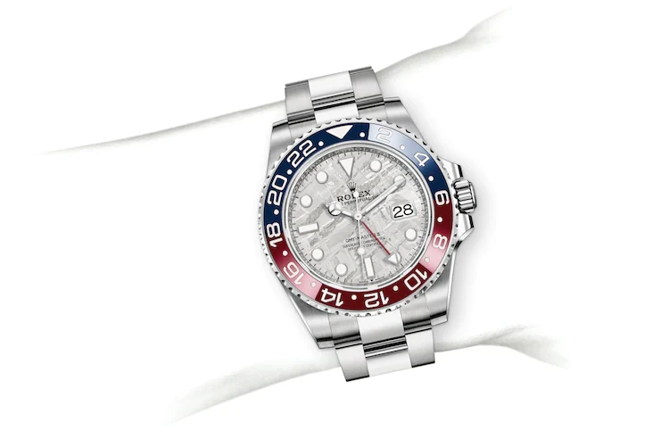 GMT-Master II M126719BLRO-0002 - caratteristiche | L'Angolo delle Ore