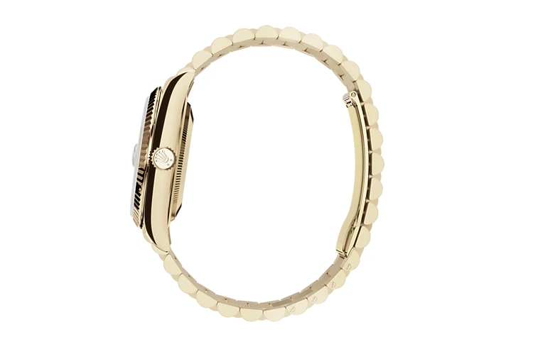 Day-Date M128238-0081 - caratteristiche | L'Angolo delle Ore