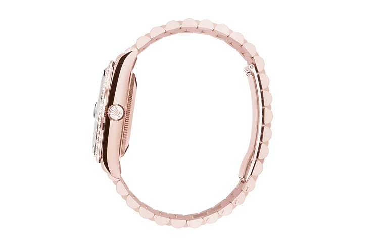 Day-Date M128345RBR-0068 - caratteristiche | L'Angolo delle Ore