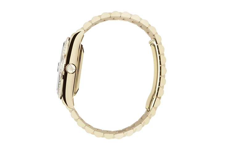 Day-Date M128348RBR-0049 - caratteristiche | L'Angolo delle Ore