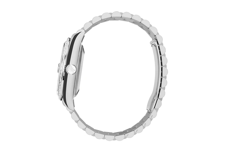 Day-Date M128349RBR-0031 - caratteristiche | L'Angolo delle Ore