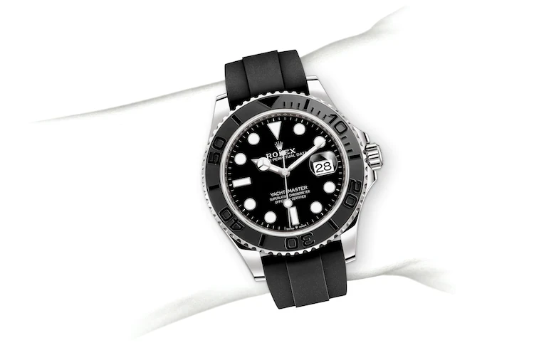 Yacht-Master M226659-0002 - caratteristiche | L'Angolo delle Ore