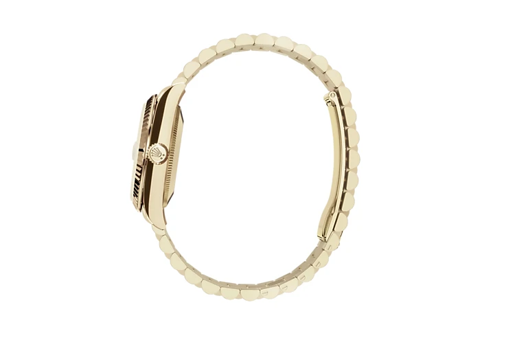 Datejust M278278-0036 - caratteristiche | L'Angolo delle Ore
