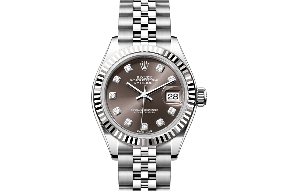 Rolex Lady Datejust M279174 0015