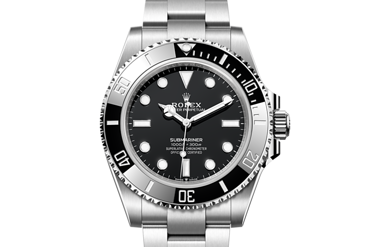 Rolex Submariner  M124060-0001 | L'Angolo delle Ore
