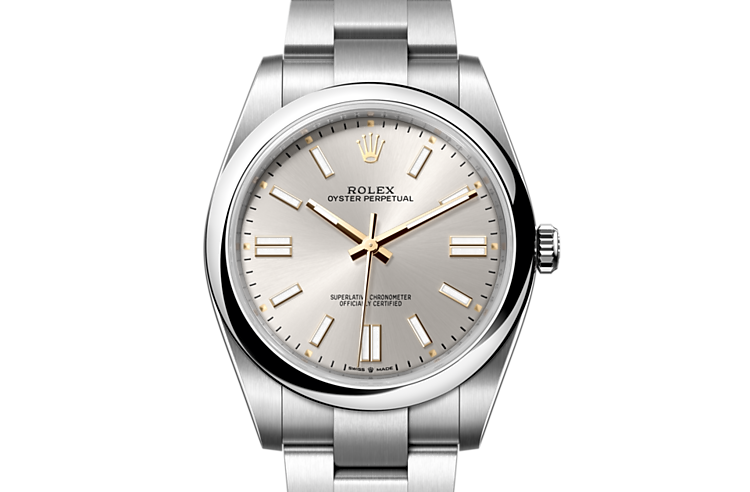 Rolex Oyster Perpetual  M124300-0001 | L'Angolo delle Ore