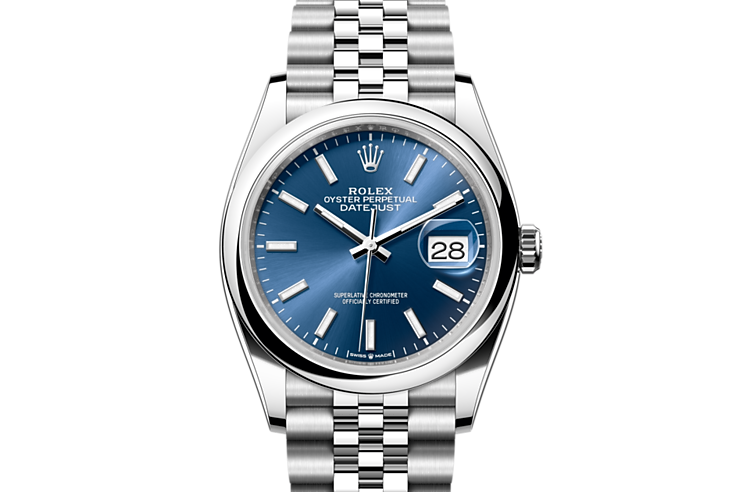 Rolex Datejust  M126200-0005 | L'Angolo delle Ore