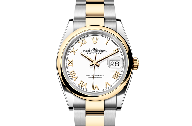 Rolex Datejust  M126203-0030 | L'Angolo delle Ore