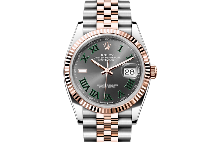 Rolex Datejust  M126231-0029 | L'Angolo delle Ore