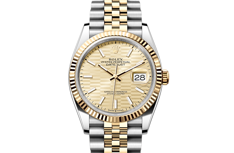 Rolex Datejust  M126233-0039 | L'Angolo delle Ore