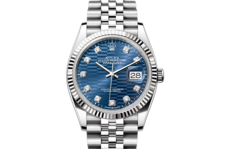 Rolex Datejust  M126234-0057 | L'Angolo delle Ore