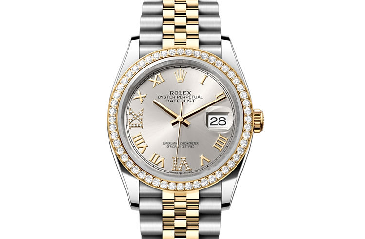 Rolex Datejust  M126283RBR-0017 | L'Angolo delle Ore