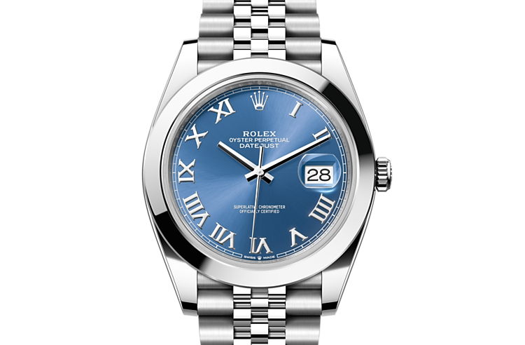 Rolex Datejust  M126300-0018 | L'Angolo delle Ore