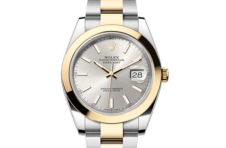 Rolex Datejust  M126303-0001 | L'Angolo delle Ore