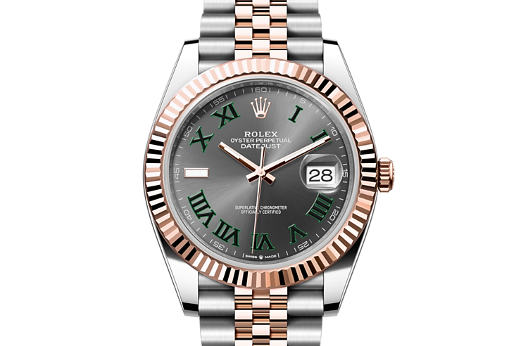 Rolex Datejust  M126331-0016 | L'Angolo delle Ore