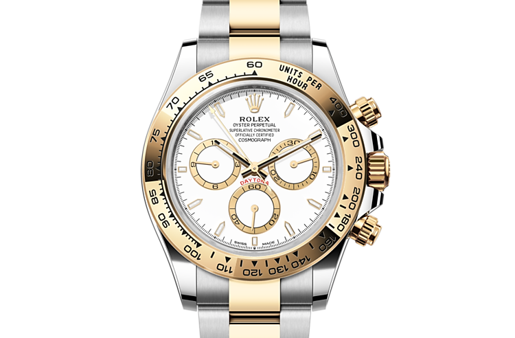 Rolex Cosmograph Daytona  M126503-0001 | L'Angolo delle Ore