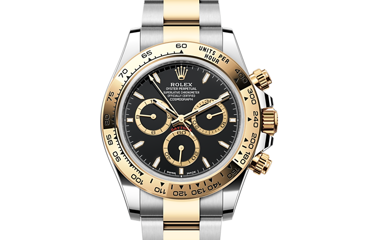 Rolex Cosmograph Daytona  M126503-0003 | L'Angolo delle Ore