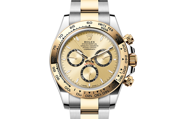 Rolex Cosmograph Daytona  M126503-0004 | L'Angolo delle Ore