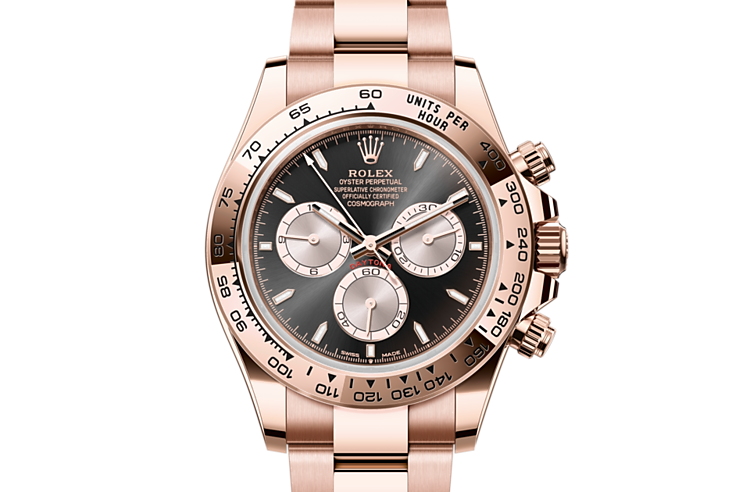 Rolex Cosmograph Daytona  M126505-0001 | L'Angolo delle Ore