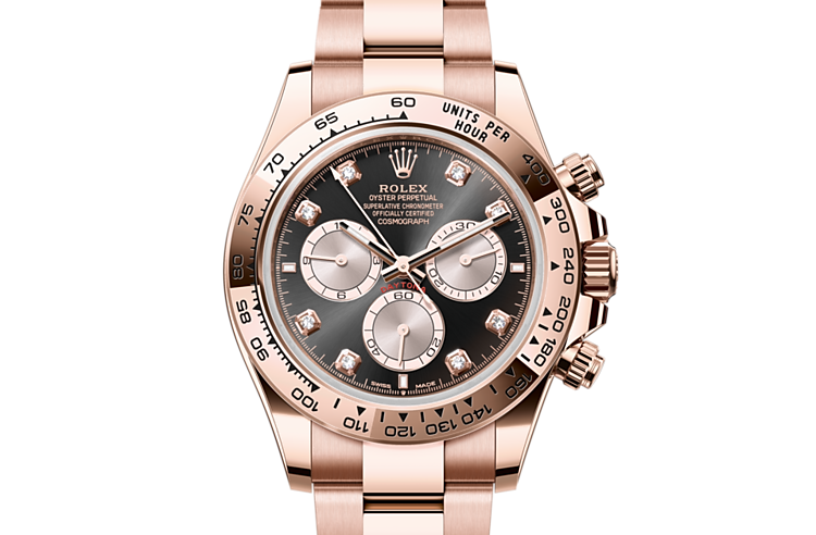 Rolex Cosmograph Daytona  M126505-0002 | L'Angolo delle Ore