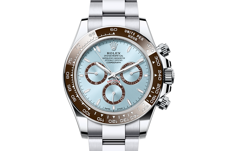 Rolex Cosmograph Daytona  M126506-0001 | L'Angolo delle Ore