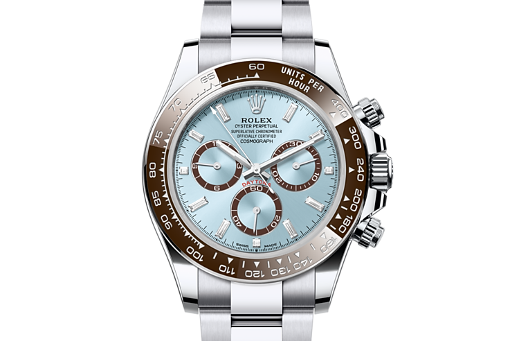 Rolex Cosmograph Daytona  M126506-0002 | L'Angolo delle Ore