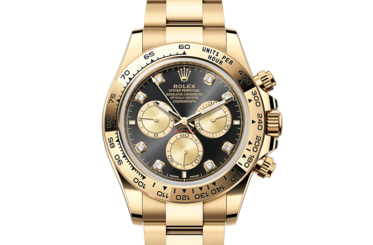 Rolex Cosmograph Daytona  M126508-0003 | L'Angolo delle Ore