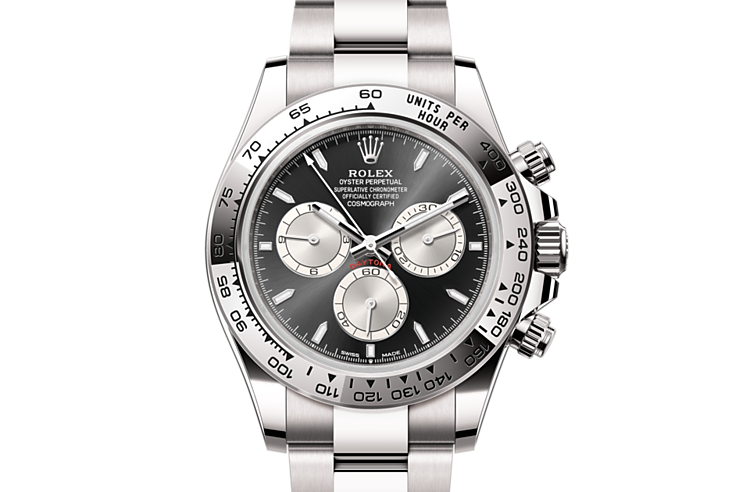 Rolex Cosmograph Daytona  M126509-0001 | L'Angolo delle Ore