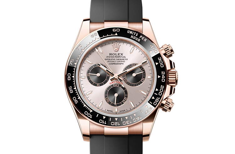 Rolex Cosmograph Daytona  M126515LN-0006 | L'Angolo delle Ore