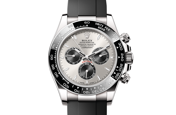 Rolex Cosmograph Daytona  M126519LN-0006 | L'Angolo delle Ore