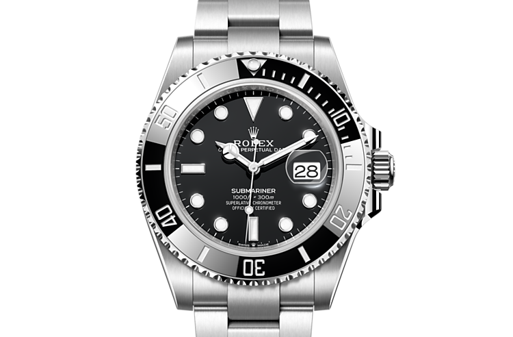 Rolex Submariner  M126610LN-0001 | L'Angolo delle Ore