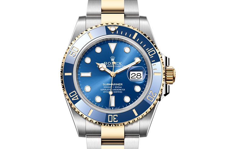 Rolex Submariner  M126613LB-0002 | L'Angolo delle Ore