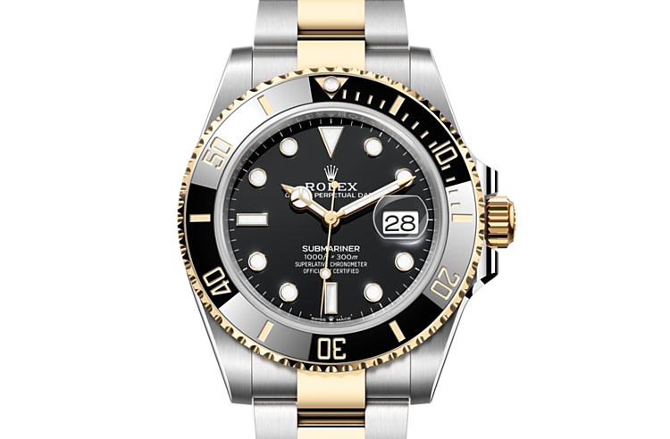 Rolex Submariner  M126613LN-0002 | L'Angolo delle Ore