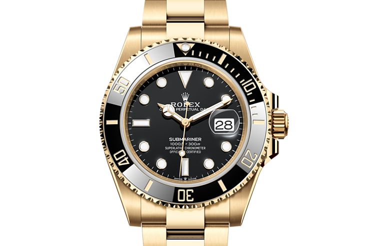 Rolex Submariner  M126618LN-0002 | L'Angolo delle Ore