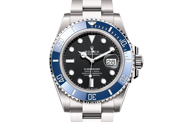 Rolex Submariner  M126619LB-0003 | L'Angolo delle Ore