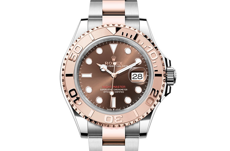 Rolex Yacht-Master  M126621-0001 | L'Angolo delle Ore
