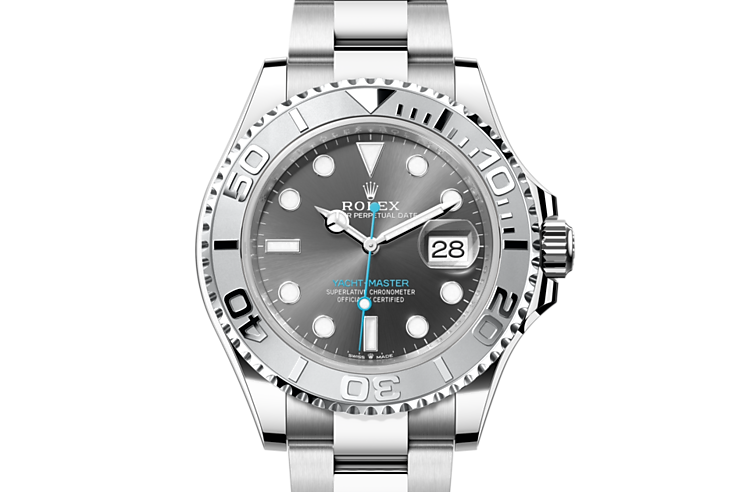 Rolex Yacht-Master  M126622-0001 | L'Angolo delle Ore