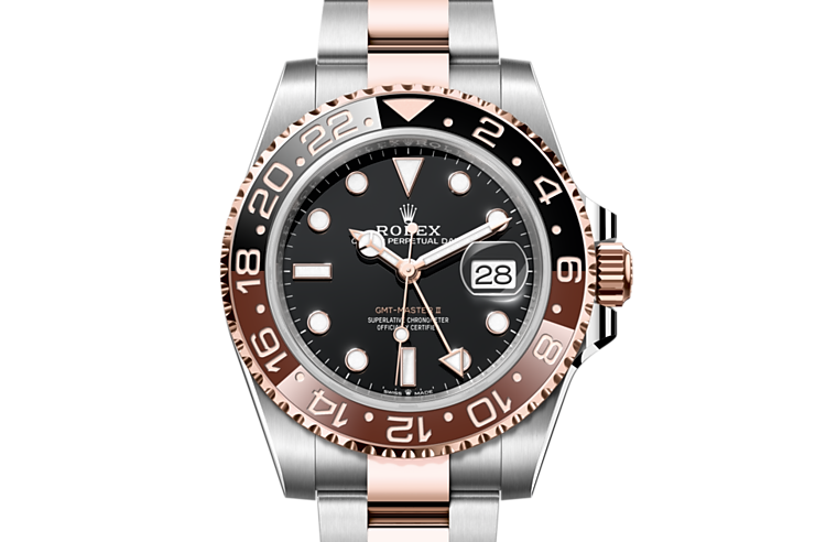 Rolex GMT-Master II  M126711CHNR-0002 | L'Angolo delle Ore
