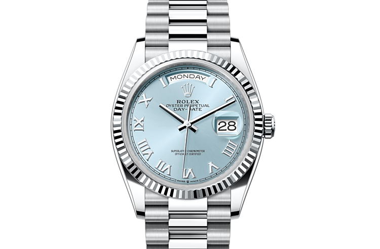 Rolex Day-Date  M128236-0008 | L'Angolo delle Ore