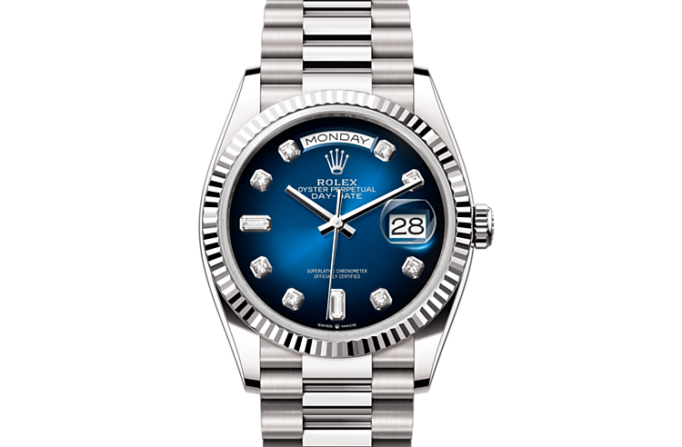 Rolex Day-Date  M128239-0023 | L'Angolo delle Ore