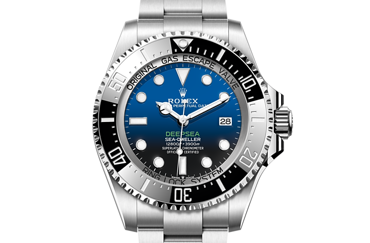 Rolex Deepsea  M136660-0003 | L'Angolo delle Ore