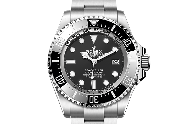 Rolex Deepsea  M136660-0004 | L'Angolo delle Ore