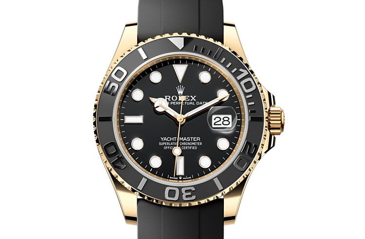 Rolex Yacht-Master  M226658-0001 | L'Angolo delle Ore