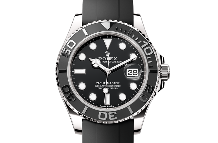 Rolex Yacht-Master  M226659-0002 | L'Angolo delle Ore
