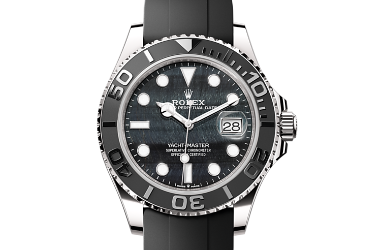 Rolex Yacht-Master  M226659-0004 | L'Angolo delle Ore